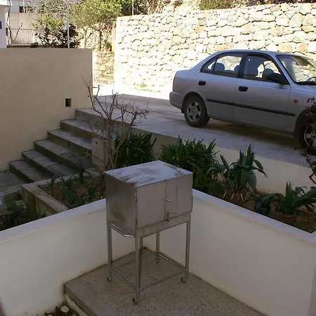4332c * Podgora (Split-Dalmatia)