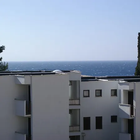 4332c * Podgora (Split-Dalmatia)