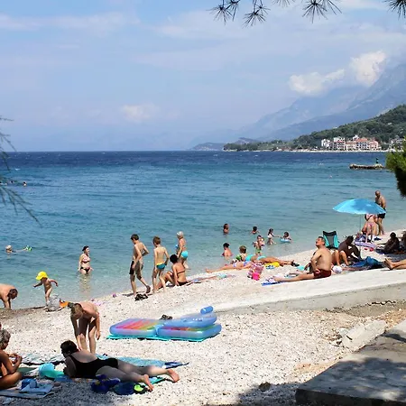4332c Apartamento Podgora (Split-Dalmatia)