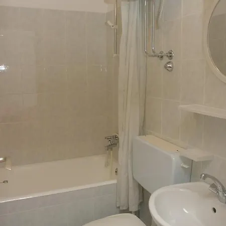 Apartamento 4332c Podgora (Split-Dalmatia)