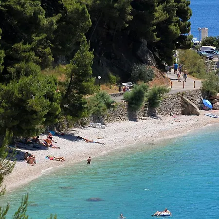 Daire 4332c Podgora (Split-Dalmatia)